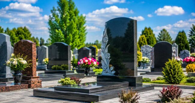 Купити пам'ятник у Рівному: ціни, каталог та виготовлення
