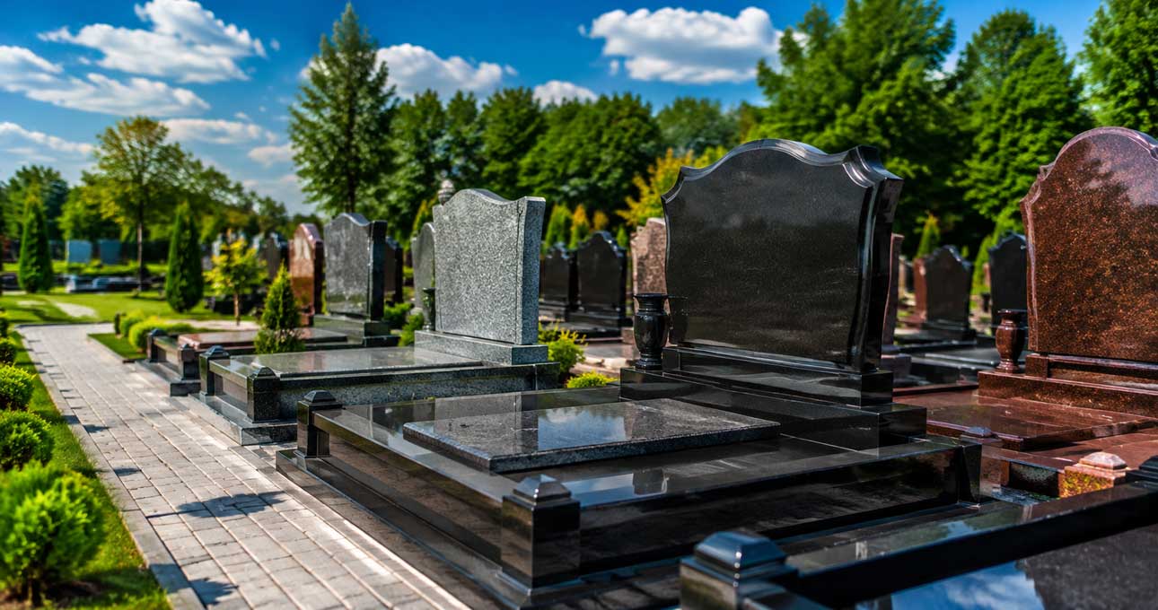 Купити пам'ятник у Рівному: варіанти, ціни та вибір матеріалу