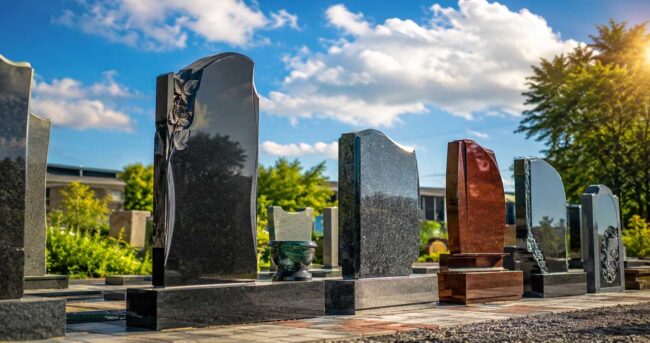 Пам'ятники у Дубровиці: ціни, вибір каменю, доставка та монтаж