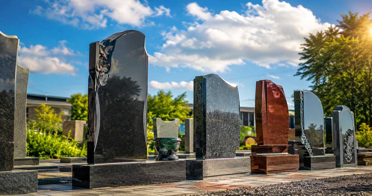 Пам’ятники у Дубровиці: ціни, вибір каменю, доставка та монтаж Пам'ятники у Дубровиці: ціни, вибір каменю, доставка та монтаж